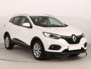 Renault Kadjar I , Salon Polska, Serwis ASO, Navi, Klimatronic, Tempomat,