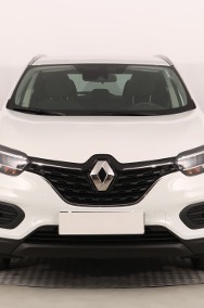 Renault Kadjar I , Salon Polska, Serwis ASO, Navi, Klimatronic, Tempomat,-2