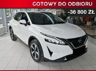 Nissan Qashqai II N-Connecta 1.5 e-POWER N-Connecta 1.5 e-POWER 190KM / Pakiet Komfort,