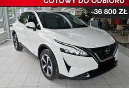 Nissan Qashqai II N-Connecta 1.5 e-POWER N-Connecta 1.5 e-POWER 190KM / Pakiet Komfort,