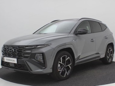 Hyundai Tucson III 1.6 T-GDi N-Line Ultimate 2WD DCT 1.6 T-GDi N-Line Ultimate 2WD DCT-1