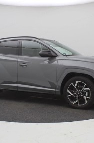 Hyundai Tucson III 1.6 T-GDi N-Line Ultimate 2WD DCT 1.6 T-GDi N-Line Ultimate 2WD DCT-2