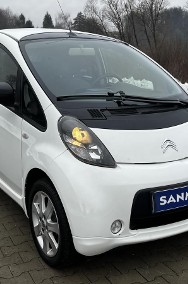 Citroen C-Zero Elektryczny, Z baterią, F-ra VAT-2