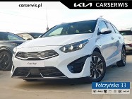 Kia Inny Kia 1.6 GDI 6DCT 141KM PHEV | L+AEB+HAK | Casa White | MY24