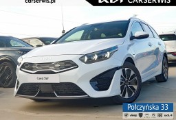 Kia Inny Kia 1.6 GDI 6DCT 141KM PHEV | L+AEB+HAK | Casa White | MY24