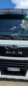 MAN Tgx-3