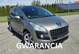 Peugeot 3008 I 1,6Turbo Benz. Serwis.Head-Up.Panorama Dach.Navigacja.GWARANCJA