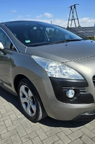 Peugeot 3008 I 1,6Turbo Benz. Serwis.Head-Up.Panorama Dach.Navigacja.GWARANCJA-2