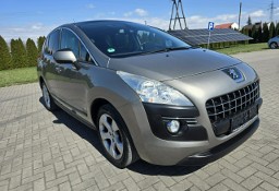 Peugeot 3008 I 1,6Turbo Benz. Serwis.Head-Up.Panorama Dach.Navigacja.GWARANCJA