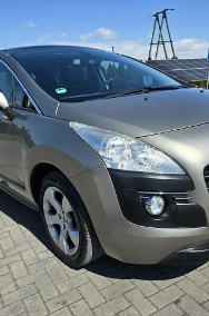 Peugeot 3008 I 1,6Turbo Benz. Serwis.Head-Up.Panorama Dach.Navigacja.GWARANCJA-2
