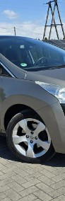 Peugeot 3008 I 1,6Turbo Benz. Serwis.Head-Up.Panorama Dach.Navigacja.GWARANCJA-3