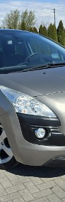 Peugeot 3008 I 1,6Turbo Benz. Serwis.Head-Up.Panorama Dach.Navigacja.GWARANCJA-4