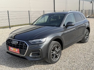Audi Q5 III-1