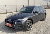 Audi Q5 III