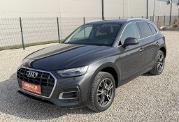 Audi Q5 III