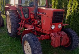 Ciągnik rolniczy MTZ82 BIAŁORUS 1996r 1 właściciel od nowości!
