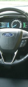 Ford Fusion TITANIUM FULL LED 98 TYŚ KM ZADBANY ZAR.W KRAJU-3