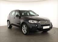 BMW X5 F15 , Serwis ASO, 313 KM, Automat, Skóra, Xenon, Bi-Xenon,