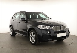 BMW X5 F15 , Serwis ASO, 313 KM, Automat, Skóra, Xenon, Bi-Xenon,