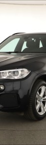 BMW X5 F15 , Serwis ASO, 313 KM, Automat, Skóra, Xenon, Bi-Xenon,-3