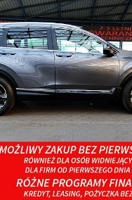 Honda CR-V IV HYBRID 4x4 2,0 184km 3Lata GWARANCJA I-wł Kraj Bezwyp Led ACC Skóra-2