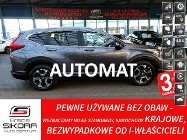 Honda CR-V IV HYBRID 2,0 184km 3Lata GWARANCJA I-wł Kraj Bezwyp Led ACC Skóra