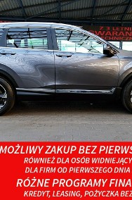 Honda CR-V IV HYBRID 2,0 184km 3Lata GWARANCJA I-wł Kraj Bezwyp Led ACC Skóra-2