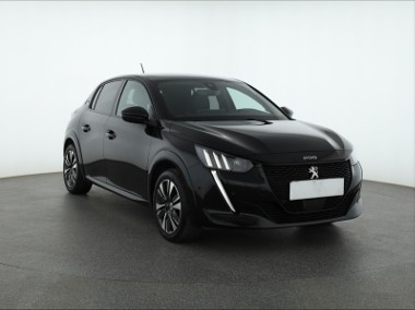 Peugeot 208 II e-208 , SoH 88%, Salon Polska, 1. Właściciel, Serwis ASO, Automat,-1