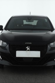 Peugeot 208 II e-208 , SoH 88%, Salon Polska, 1. Właściciel, Serwis ASO, Automat,-2