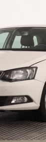 Skoda Fabia III , Salon Polska, GAZ, Klima-3