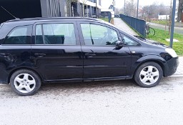 Opel Zafira B 1,7 CDTI