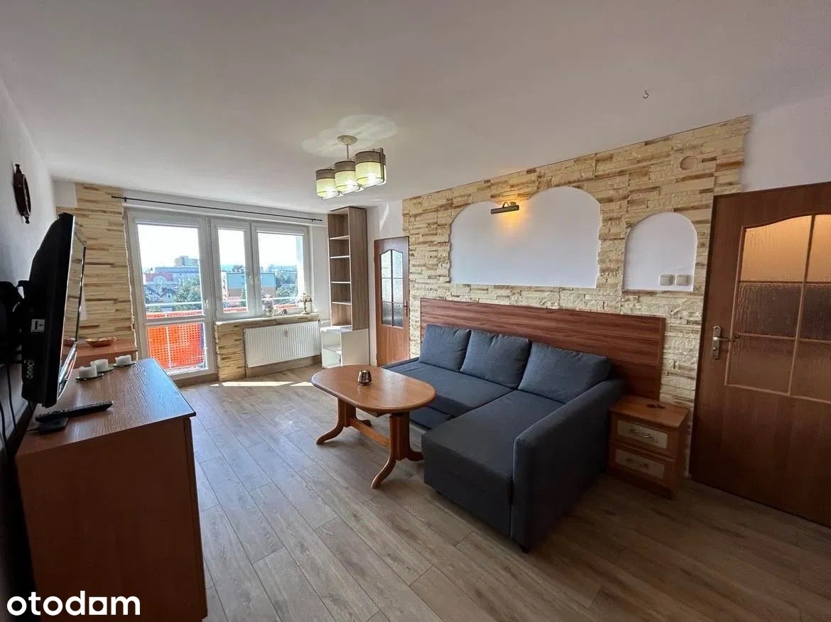 Mieszkanie do wynajęcia, 86 m² Śródmieście, Kamienna Grobla