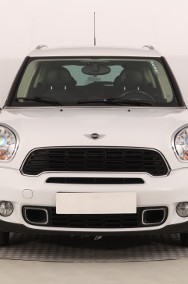 MINI Countryman , 1. Właściciel, Serwis ASO, Skóra, Klimatronic, Tempomat-2