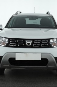 Dacia Duster I , Salon Polska, 1. Właściciel, Serwis ASO, GAZ, Navi,-2