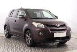 Toyota Urban Cruiser , Navi, Klimatronic,ALU