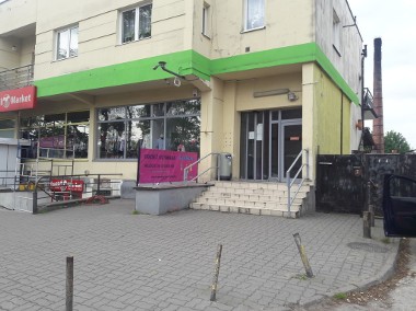 Lokal Aleksandrów Kujawski, ul. Gabriela Narutowicza-1