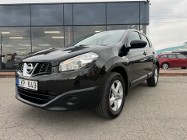 Nissan Qashqai I Grudzień 2013,1,6 benzyna 107000km