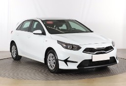 Kia Cee&apos;d III , Salon Polska, 1. Właściciel, VAT 23%, Klima, Tempomat,