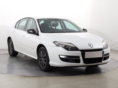 Renault Laguna III , Navi, Klimatronic, Tempomat, Parktronic,ALU-1