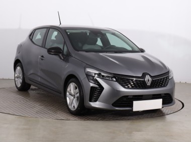 Renault Clio V Salon Polska, Serwis ASO, Navi, Klima, Tempomat, Parktronic,-1