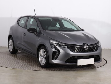 Renault Clio V Salon Polska, Serwis ASO, Navi, Klima, Tempomat, Parktronic,