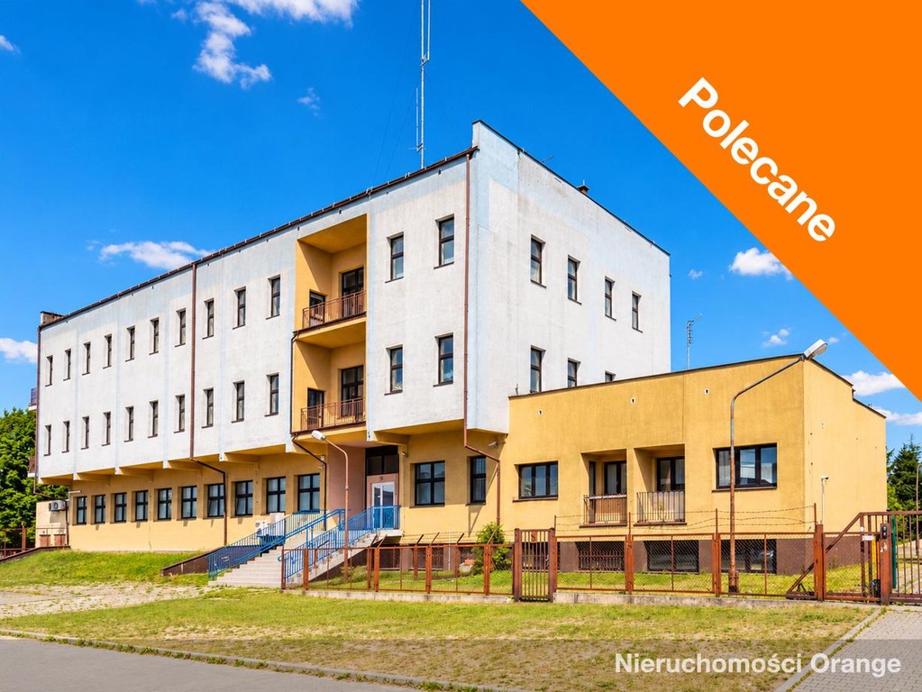 lokal handlowy, usługowy na sprzedaż