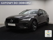 Volvo V60 II Plus Dark 2.0 Plus Dark (211KM) Kamera Park Assist + Podgrzewana kie