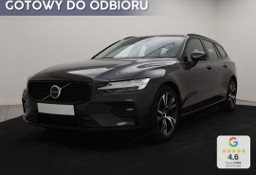 Volvo V60 II Plus Dark 2.0 Plus Dark (211KM) Kamera Park Assist + Podgrzewana kie