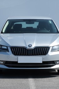 Skoda Superb III , Salon Polska, Serwis ASO, Automat, Navi, Xenon, Bi-Xenon,-2