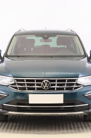 Volkswagen Tiguan , Salon Polska, Serwis ASO, DSG, Navi, Klimatronic, Tempomat,-2