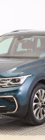 Volkswagen Tiguan , Salon Polska, Serwis ASO, DSG, Navi, Klimatronic, Tempomat,-3