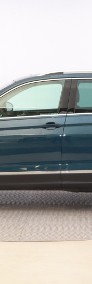 Volkswagen Tiguan , Salon Polska, Serwis ASO, DSG, Navi, Klimatronic, Tempomat,-4