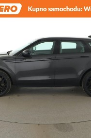 Land Rover Range Rover Evoque II D180 mHEV automat 4x4 skóra kamera360 navi panorama-2