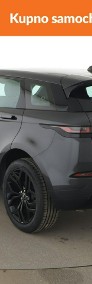 Land Rover Range Rover Evoque II D180 mHEV automat 4x4 skóra kamera360 navi panorama-4
